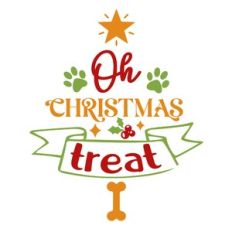Oh Christmas treat