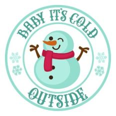 Baby It's Cold Outside