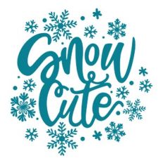 Snow Cute