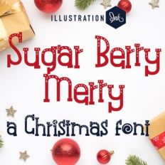 ZP Sugar Berry Merry