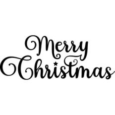 Merry Christmas