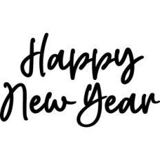Happy New Year