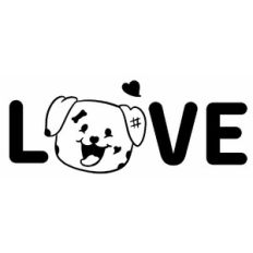 Love Dogs