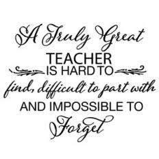 Appreciation Quote