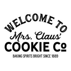 Mrs. Claus' Cookie Co