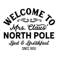 North Pole Bed and Breakfast