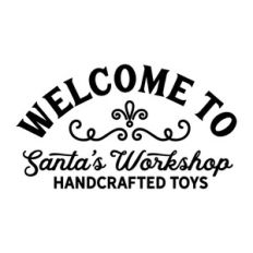 Santa's Workshop