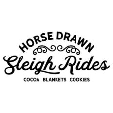Sleigh Rides