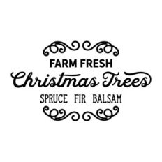 Christmas Trees