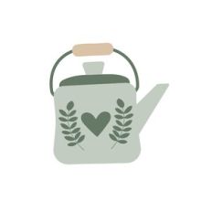 Green Kettle