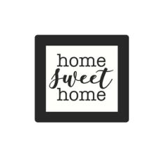 Home Sweet Home