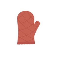 Oven Mitt