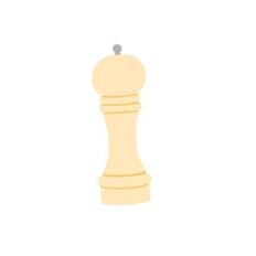 Salt Shaker
