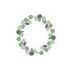 Greenery Wreath