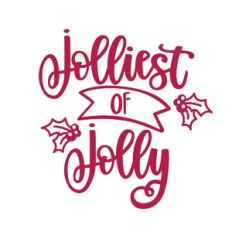Jolliest of Jolly