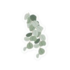 Greenery Leaves