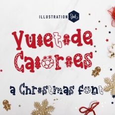 PN Yuletide Calories