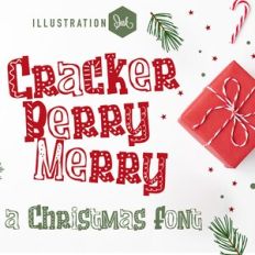ZP Cracker Berry Merry