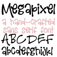PN Megapixel