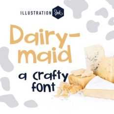 ZP Dairymaid