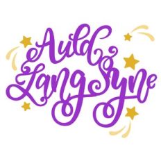 Auld Lang Syne