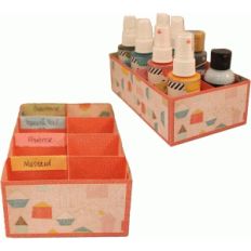 3d paint and spritz ink holder