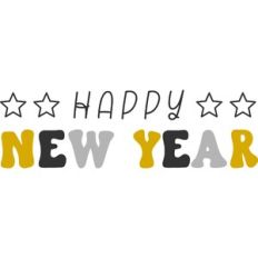 Happy New Year