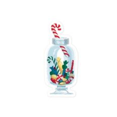 Candy Jar