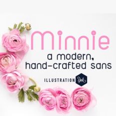 PN Minnie Bold