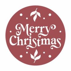 Merry Christmas