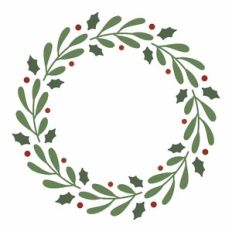 Christmas Wreath