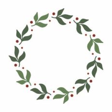 Christmas Wreath