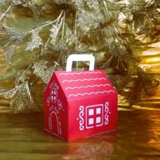 MG Christmas  Box (Small)