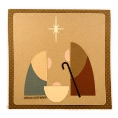 Card Nativity Fam Prim Reg