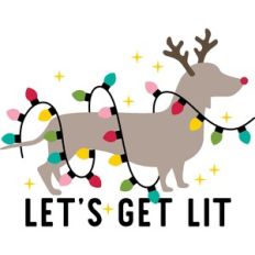 Let's get lit