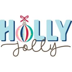 Holly Jolly