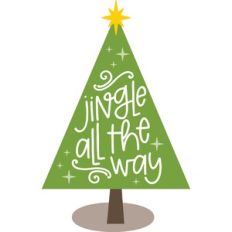 Jingle all the way