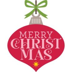 Merry Christmas