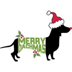 Merry Dachmas