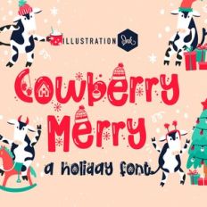 PN Cowberry Merry