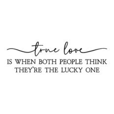 true love quote | marriage quote
