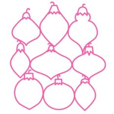 Ornaments