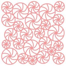 peppermints background