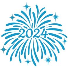2024 fireworks