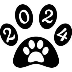 2024 pet paw