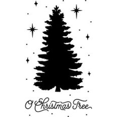 O Christmas Tree