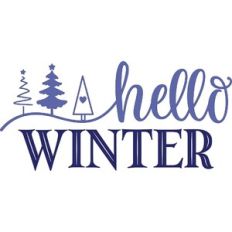 Hello Winter