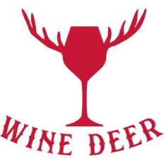 Wine Deer