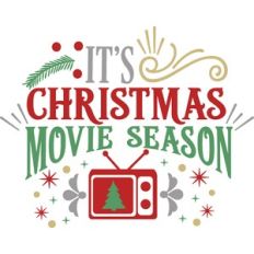 Christmas Movie Season