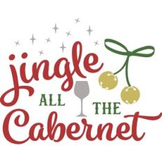 Jingle All The Cabernet